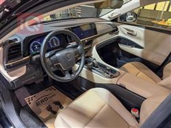 تويوتا كراون